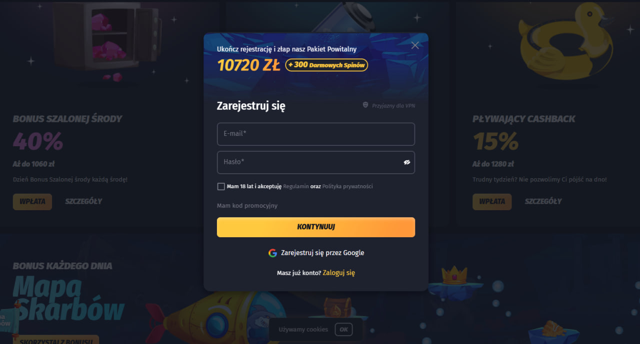 Licencja Curaçao Bezpieczeństwo i Odpowiedzialna Gra