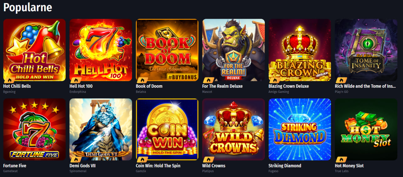 Czym jest Winshark Casino Operator Licencja i Pozycja Rynkowa